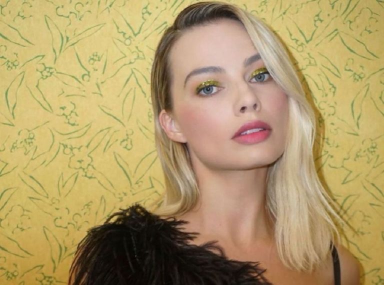 margot robbie