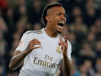 militao