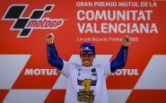 Joan Mir MotoGP