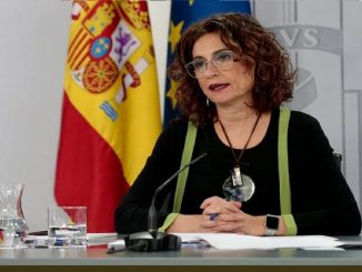 Gobierno Negociar Castellano