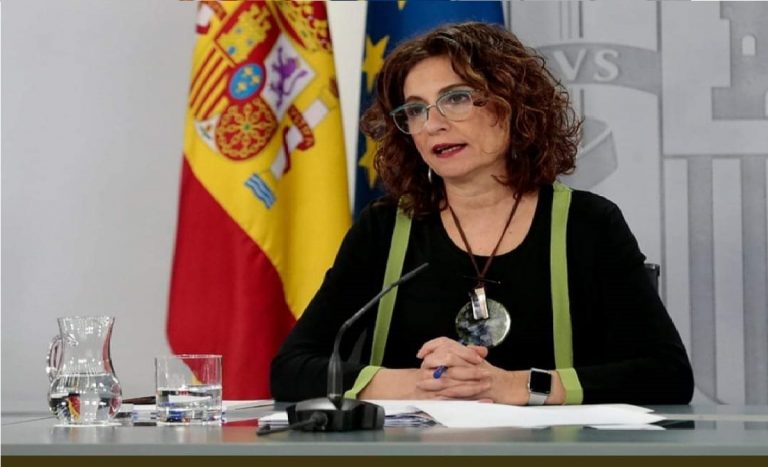 Gobierno Negociar Castellano