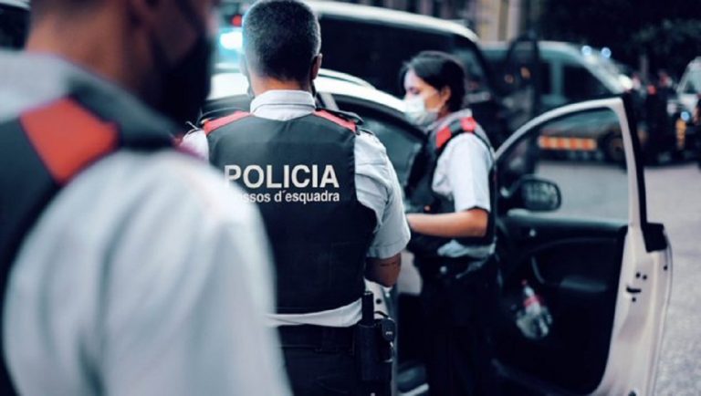 Mossos