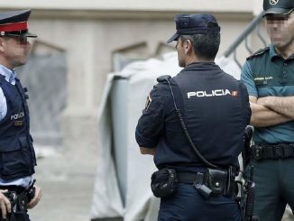 niño ahogado terrassa