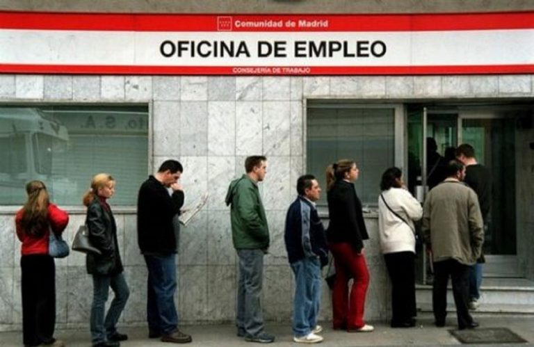 oficina empleo