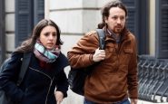 pablo iglesias irene montero