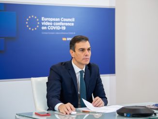 pedro sanchez vacuna