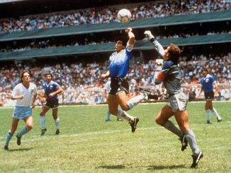 peliculas maradona