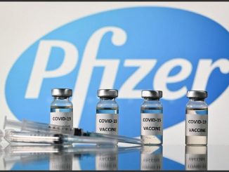 pfizer autorizacion emergencia