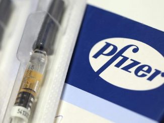 pfizer vacuna