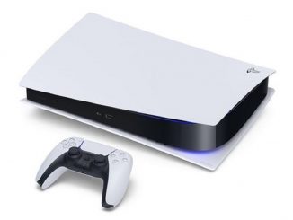 play station 5