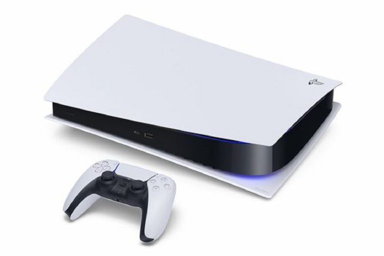 play station 5