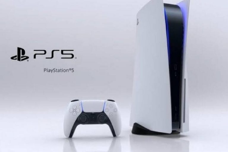 PS5