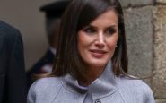 reina letizia