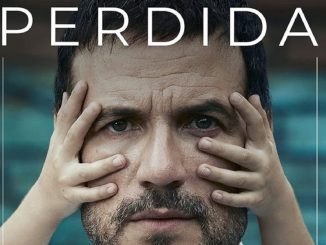 serie perdida netflix