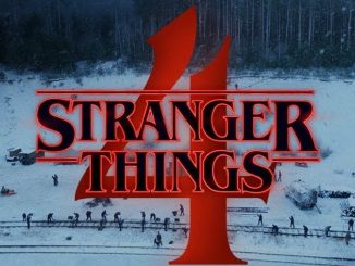 stranger things