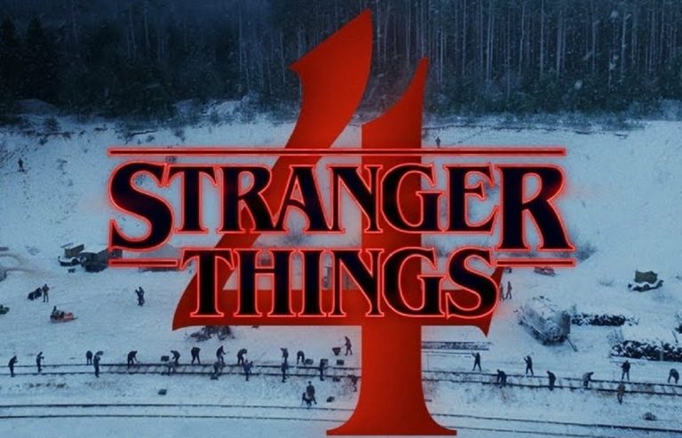 Stranger Things