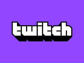 twitch