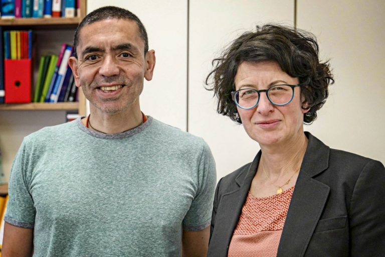 Ugur y Özlem
