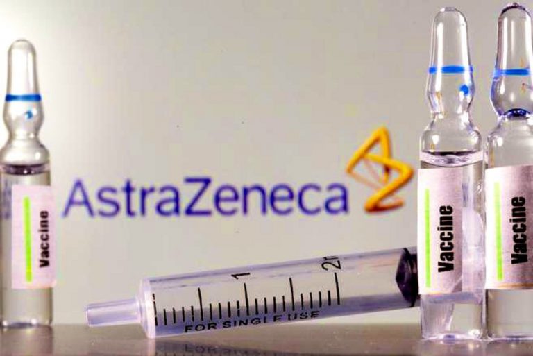 vacuna AstraZeneca