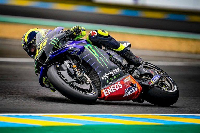 valentino rossi