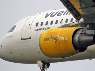 Nuevas medidas de Vueling