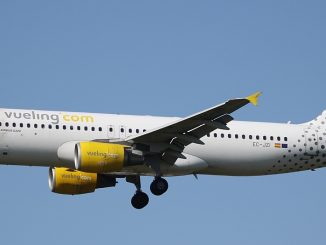 vueling modificaciones covid