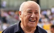 amancio ortega llora con sorpresa de sus trabajadores de inditex