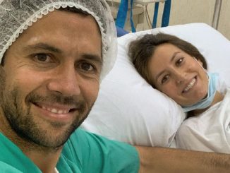 ana y fernando