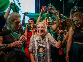 argentina legaliza aborto