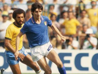 Paolo Rossi Italia