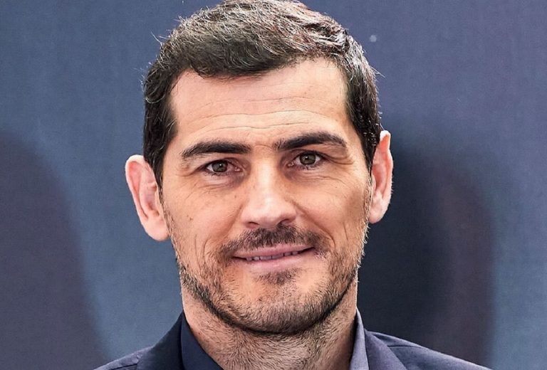 CASILLAS