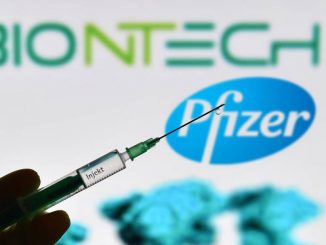 cepa nueva vacuna biontech