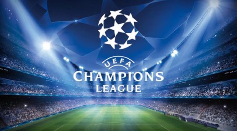 champions league