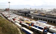 cierre eurotunel colapso