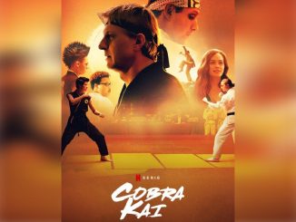 cobra kai