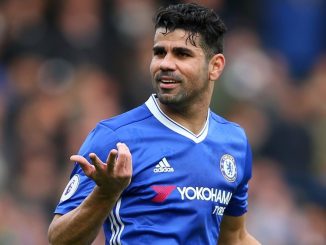 Diego Costa