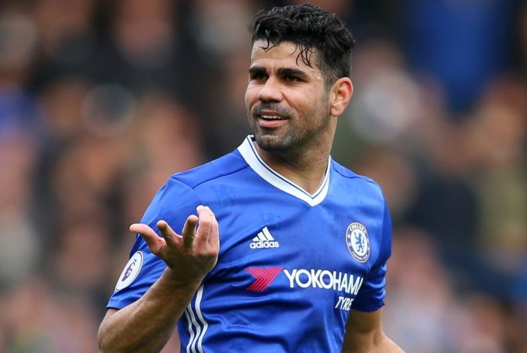 Diego Costa