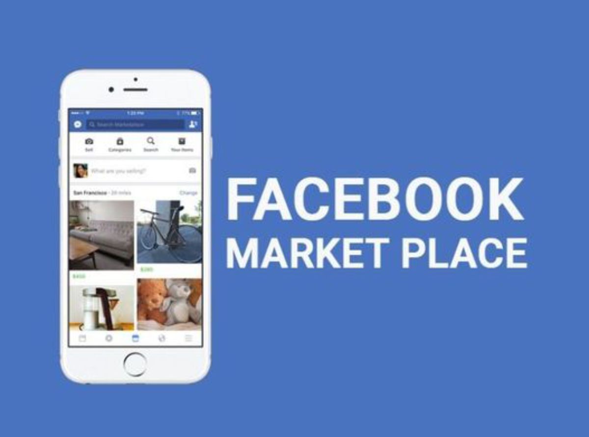 Cómo descargar e instalar Facebook Marketplace Actualidad.es