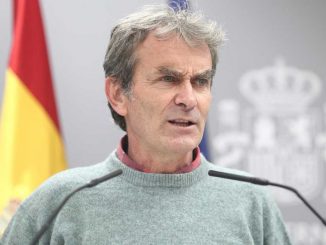 fernado simon comportamiento espana pandemia