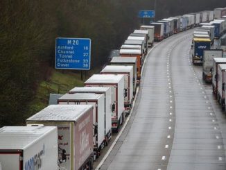 francia reabre frontera reino unido