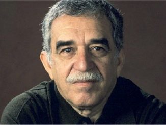 novela García Márquez