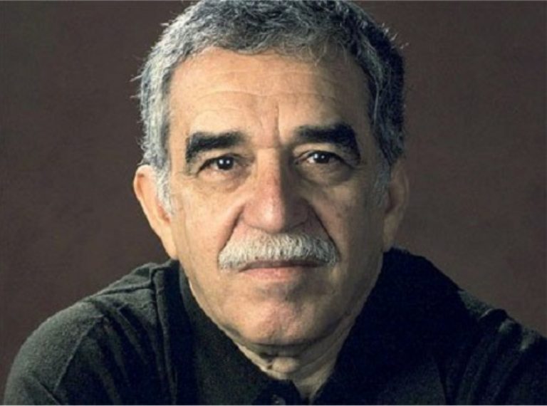 novela García Márquez
