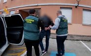 guardia civil autor delitos sexuales menores