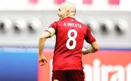 iniesta