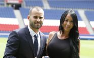 jese y aurah