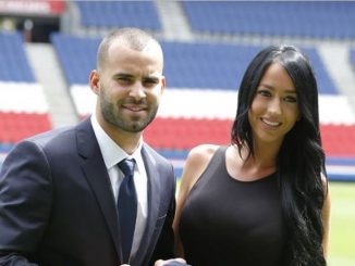 jese y aurah