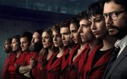 la casa de papel