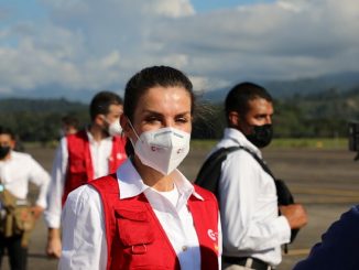 letizia honduras