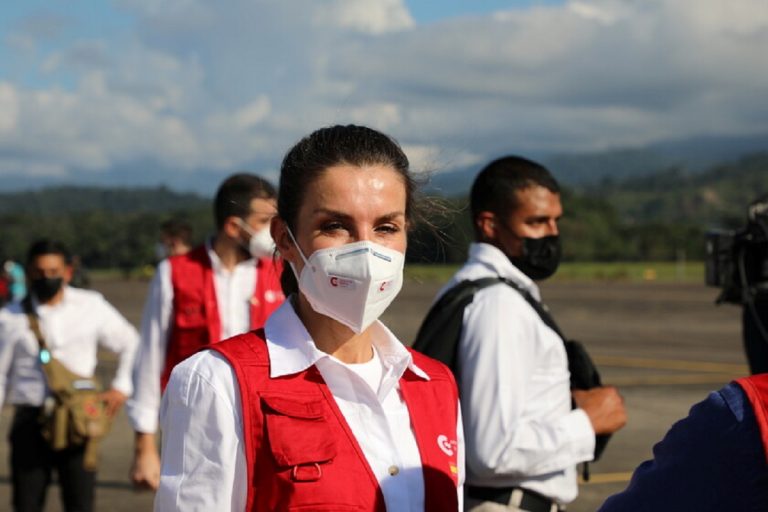 letizia honduras