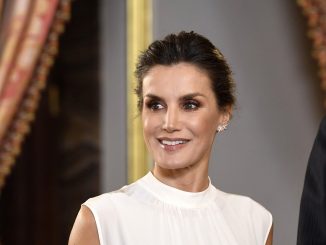 letizia cumpleaños